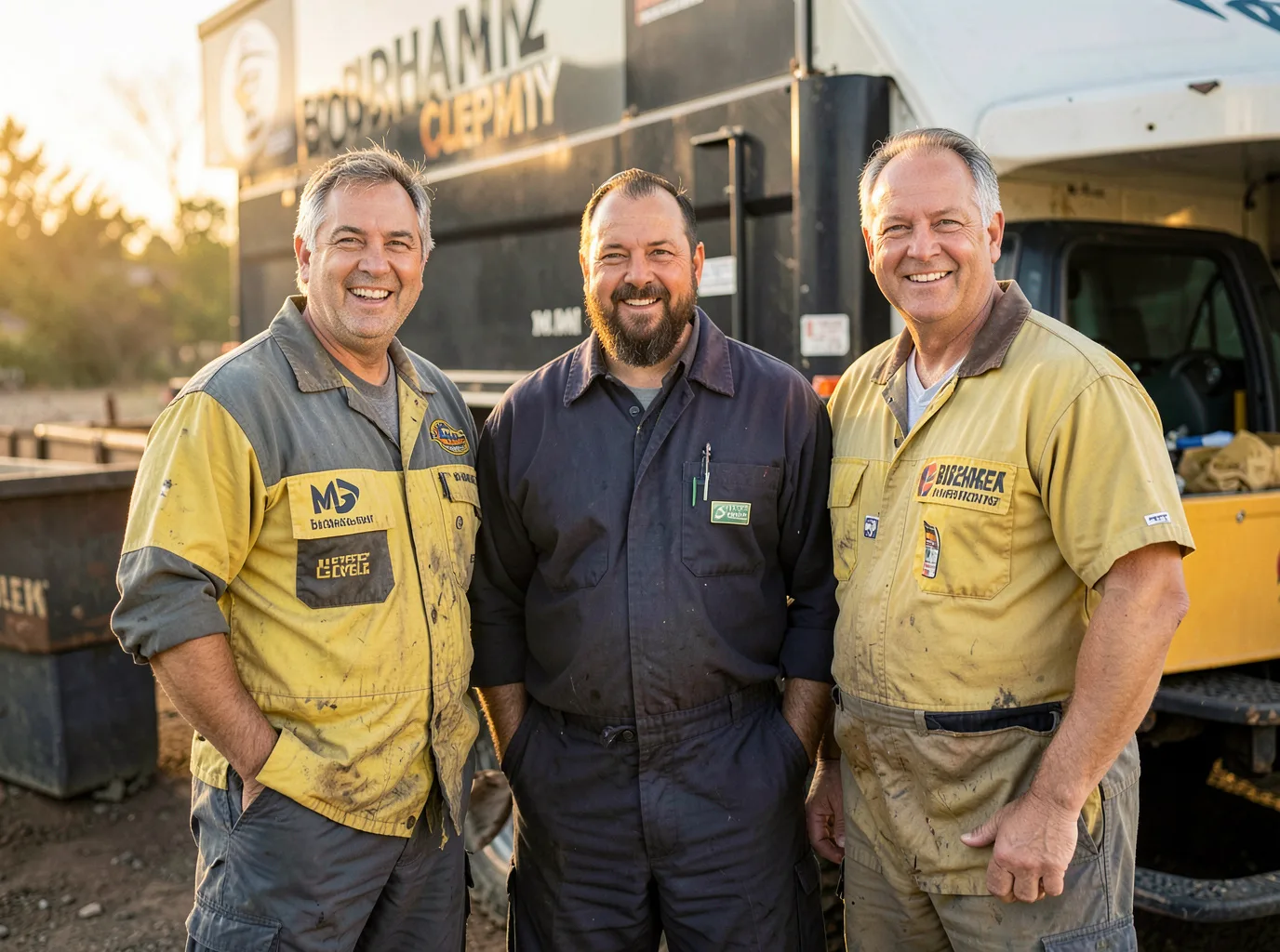 Sewage Cleanup company in Rock Springs, WY