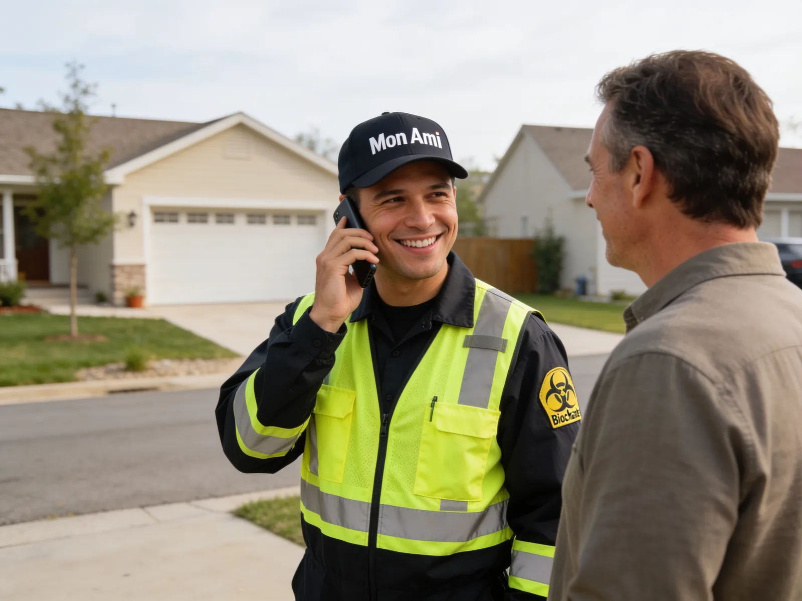Sewage Cleanup Rock Springs, WY FAQs